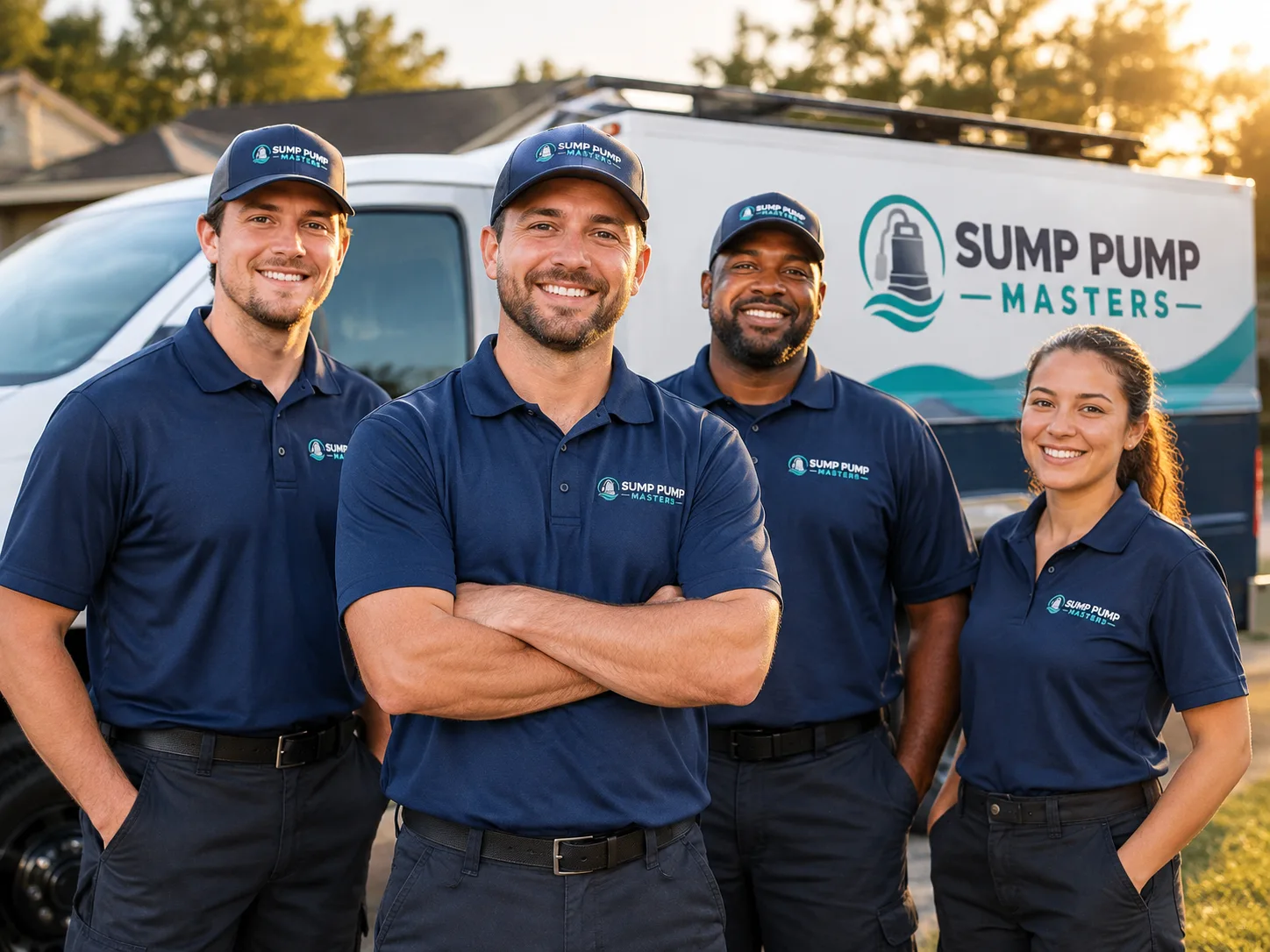 Sump Pump Repair company in Garards Fort, PA